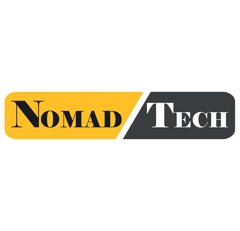 Nomad Logo